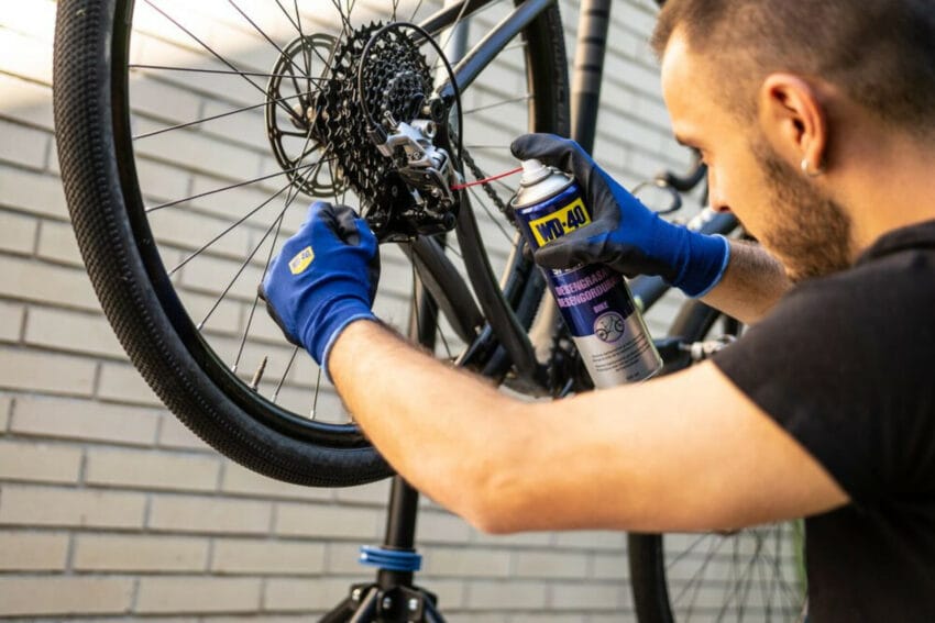 wd-40 specialist bike desengordurante