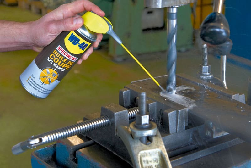 Óleo de Corte WD-40 Specialist