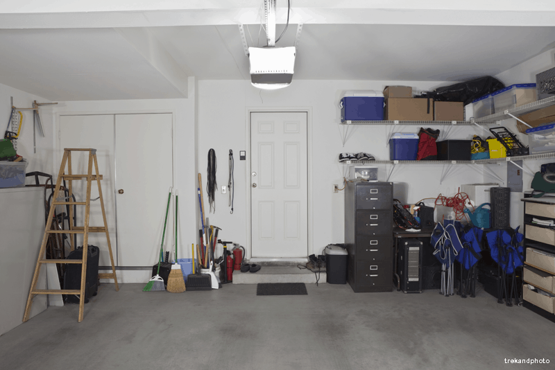 Produtos WD-40 para ter na garagem