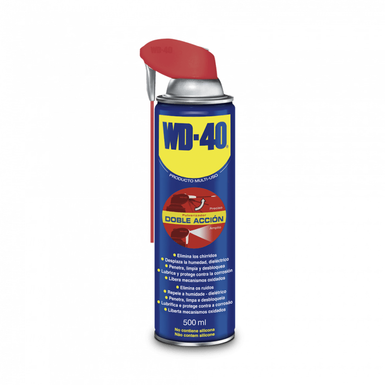 Fichas de seguran a das diferentes gamas de produtos wd 40