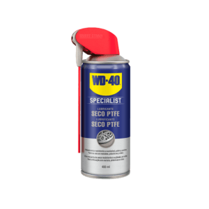 wd 40 seco ptfe