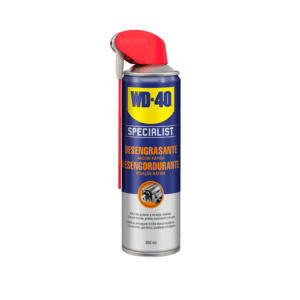 wd 40 desengrasante 500ml