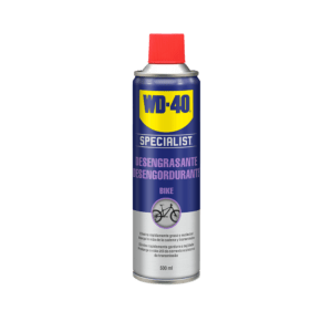 wd40 bike desengrasante 500ml