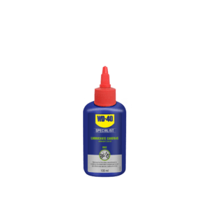 wd40 bike lubricante cadenas seco 100ml es