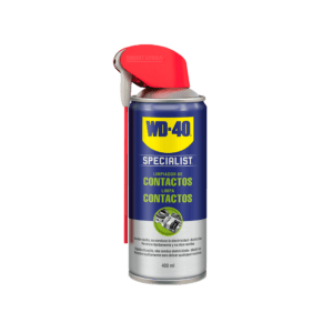 wd40 specialist limpia contactos