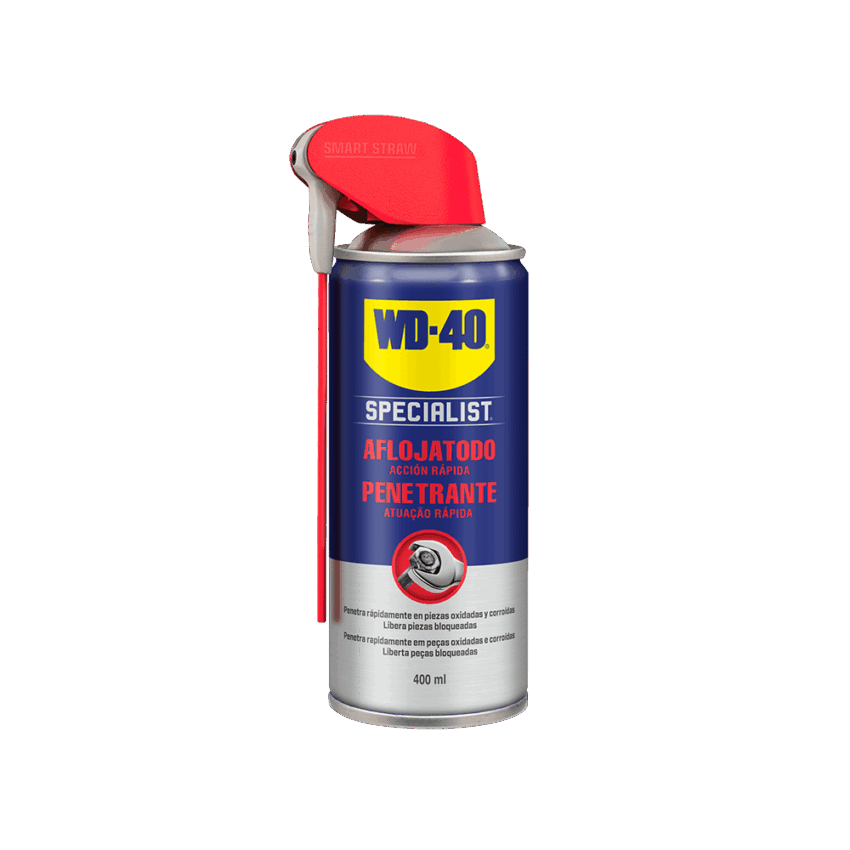 wd40 specialist penetrante 400ml
