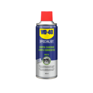 wd40 moto limpia cadenas 400ml
