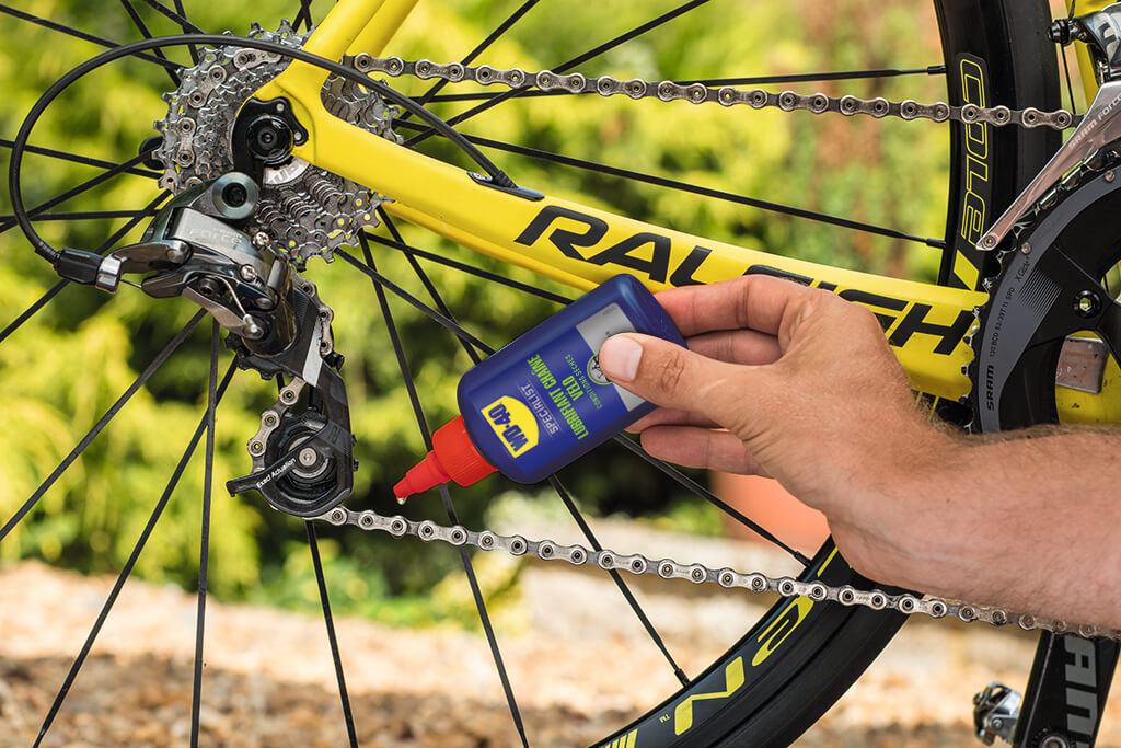 lubricante cadenas amb seco