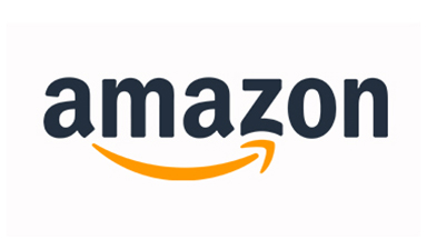 amazon logo