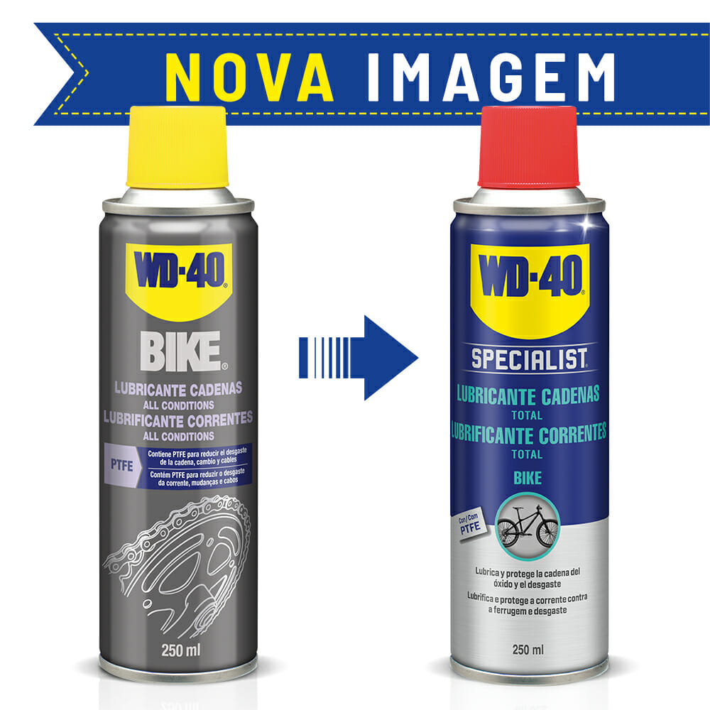 new look lubricante cadenas bike pt