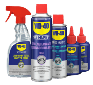 specialist motobike