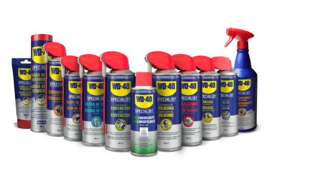 Gama Specialist