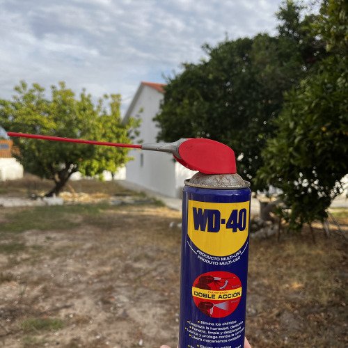 operação jardinzão