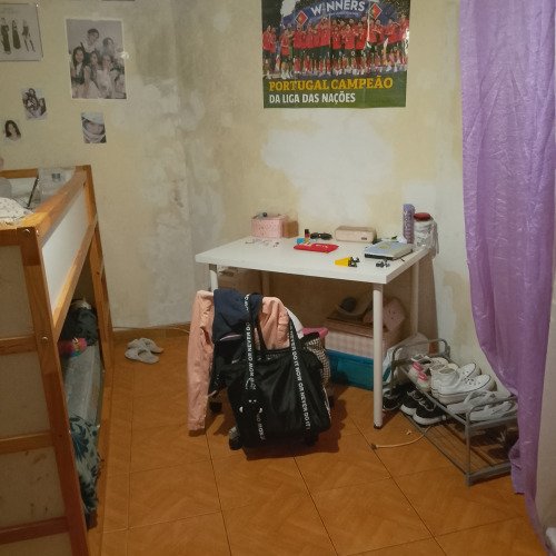 Quarto novo