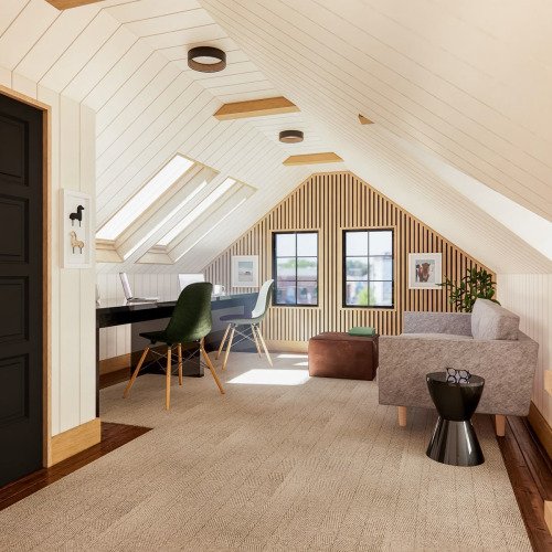 De Espaço Esquecido a Cantinho Especial