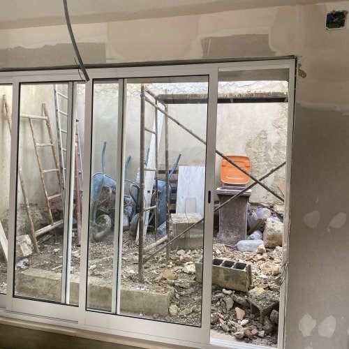 Um terraço à minha medida!