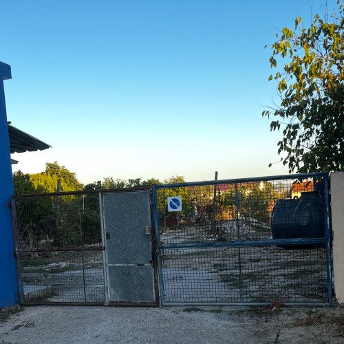 A correr sobre calhas