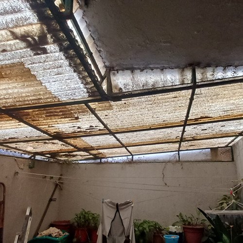 Isolamento termico e acustico