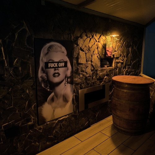 Rasgando Caminhos em Casa