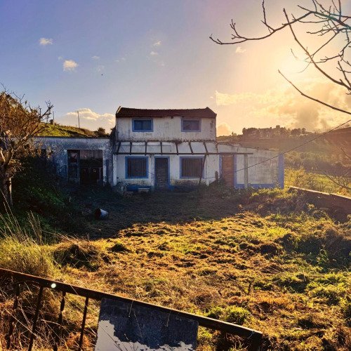 Operação Renovação - Habitável é Questionável