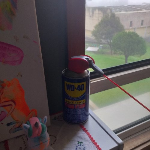 Aconchego e miminho.