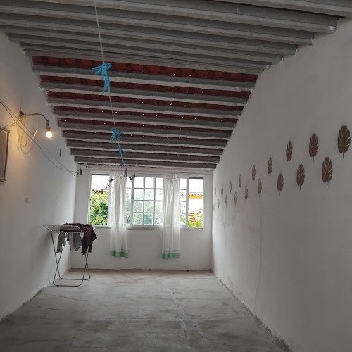 Transformar o terraço num jardim de inverno