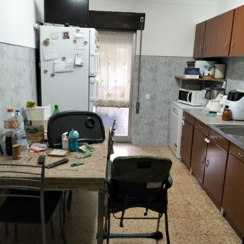 Remodelação total da cozinha