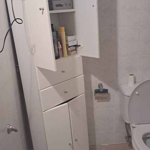 Casa de banho perfeita