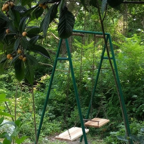 O baloiço da Memória