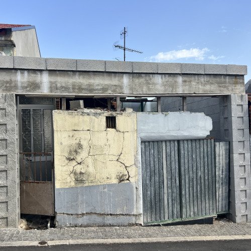 A casinha dos nossos sonhos
