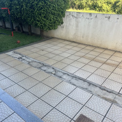 Embelezar o nosso exterior