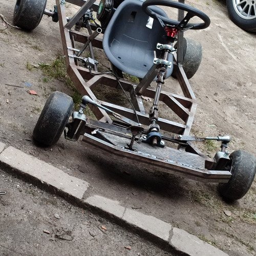 Karting