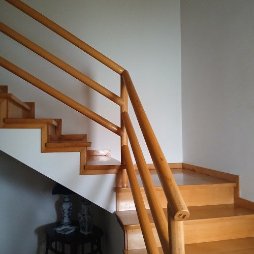 Escadas