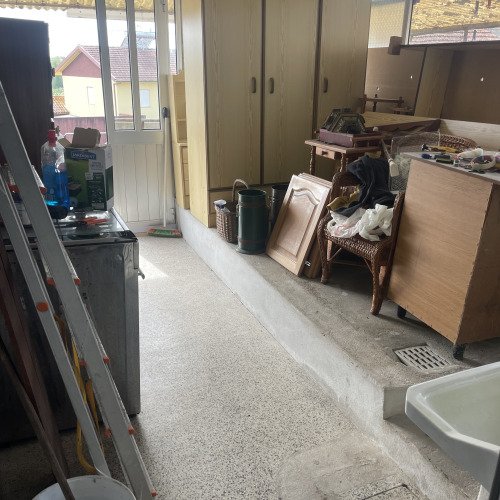 Projeto sala de estar