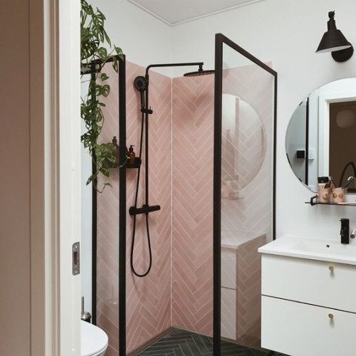 Remodelação de casa de banho