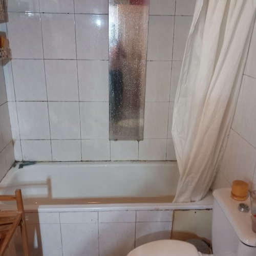 Renovação de wc